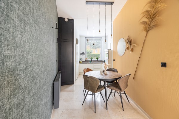 Medium property photo - Glazenmakerhof 120, 2492 RV Den Haag